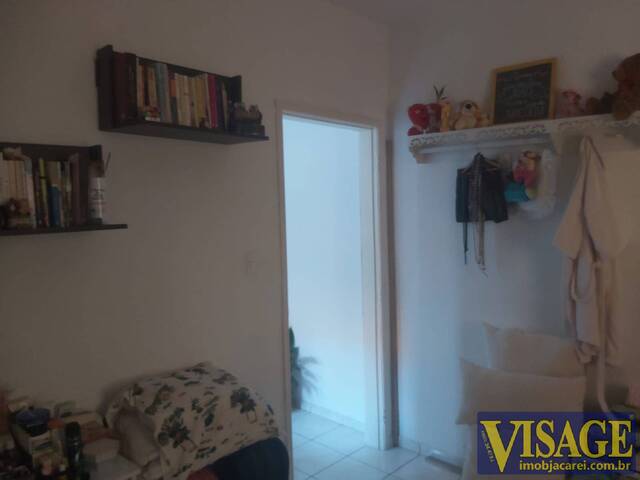 Casa para Venda em Jacareí - 4