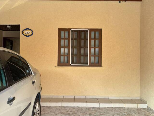 #24593 - Casa em condomínio para Venda em Jacareí - SP - 2