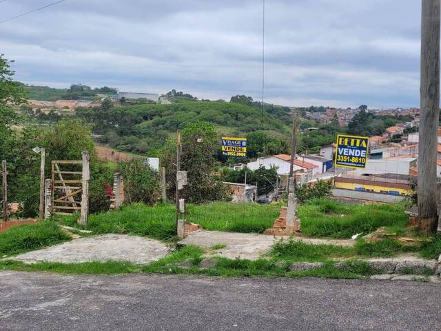 #24153 - Terreno para Venda em Jacareí - SP - 1