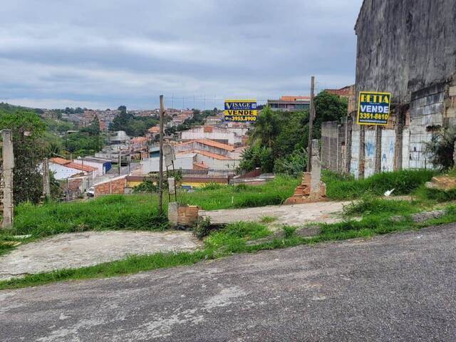 #24153 - Terreno para Venda em Jacareí - SP - 3