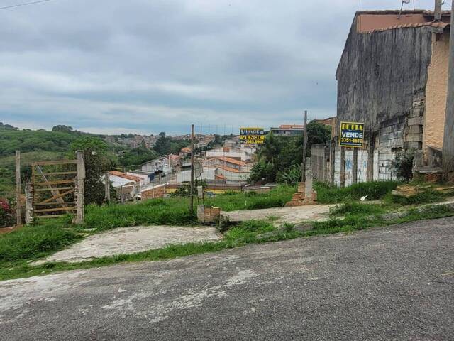 #24153 - Terreno para Venda em Jacareí - SP - 2