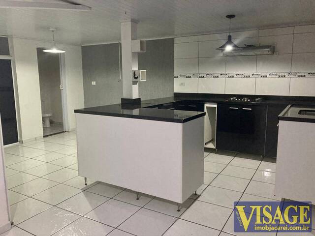 #24594 - Casa para Venda em Jacareí - SP - 2