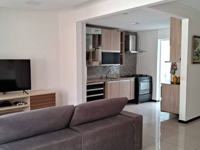 #24595 - Casa para Venda em Jacareí - SP - 2