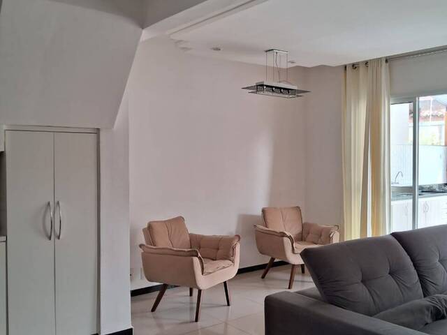 #24595 - Casa para Venda em Jacareí - SP - 3