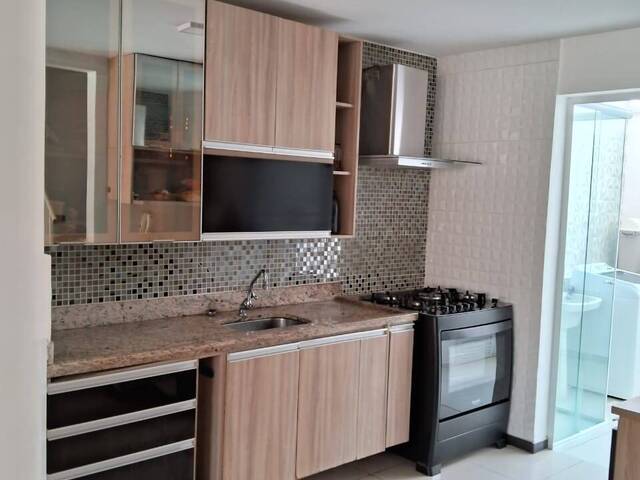 Casa para Venda em Jacareí - 5