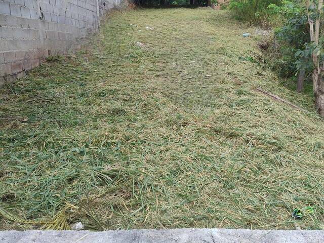 #24596 - Terreno para Venda em Jacareí - SP - 1