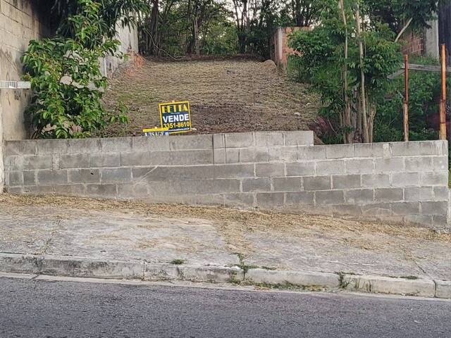 Terreno para Venda em Jacareí - 5