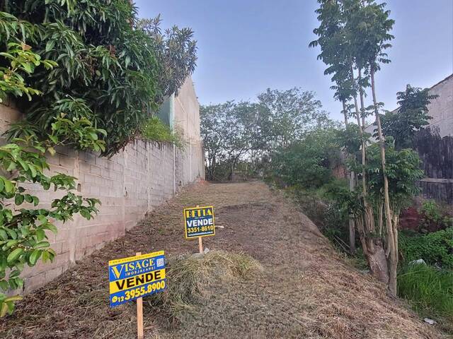 Terreno para Venda em Jacareí - 4