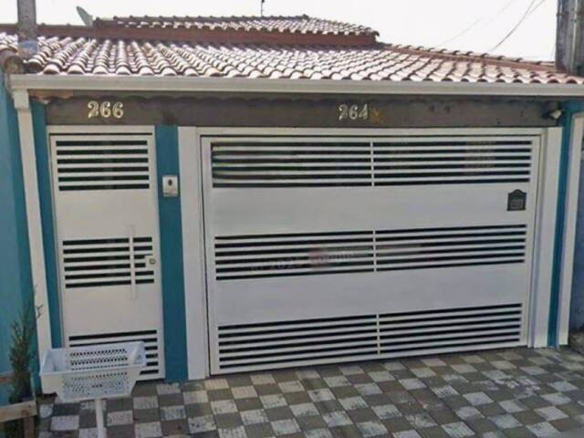 #24597 - Casa para Locação em Jacareí - SP - 1