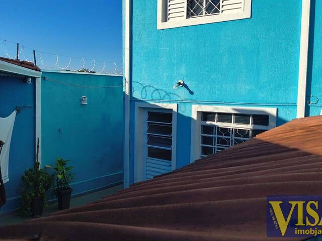 #24597 - Casa para Locação em Jacareí - SP - 2