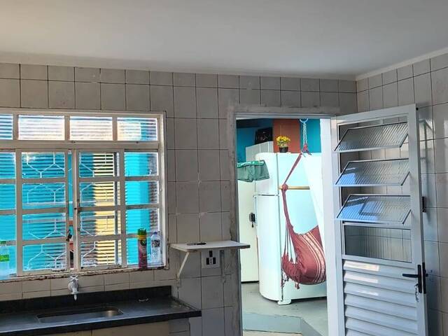 #24597 - Casa para Locação em Jacareí - SP - 3