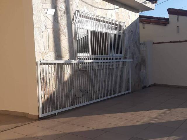 Casa para Locação em Jacareí - 2