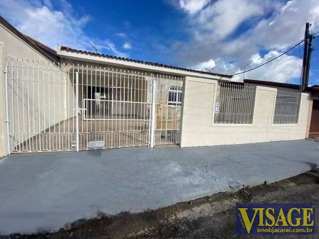 Casa para Locação em Jacareí - 1