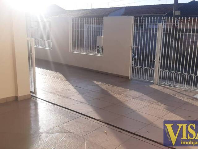 Casa para Locação em Jacareí - 4