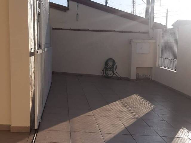 Casa para Locação em Jacareí - 5