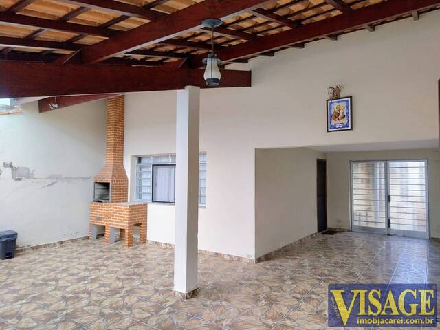 #24598 - Casa para Venda em Jacareí - SP - 3