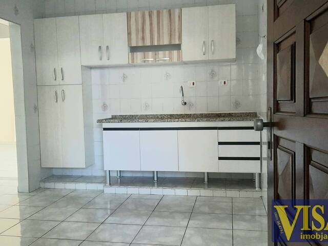 Casa para Locação em Jacareí - 5