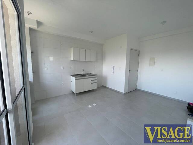 #24587 - Apartamento para Locação em Jacareí - SP - 3
