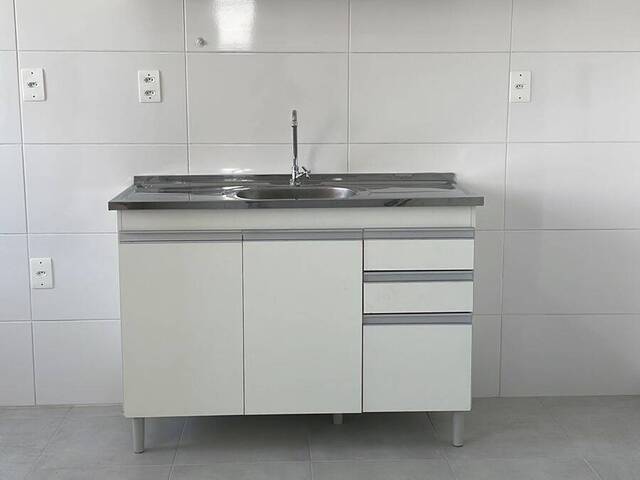 Apartamento para Locação em Jacareí - 4