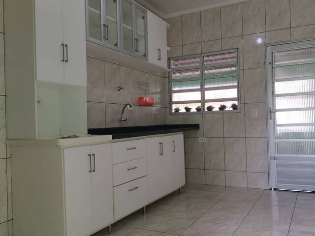 Casa para Locação em Jacareí - 4