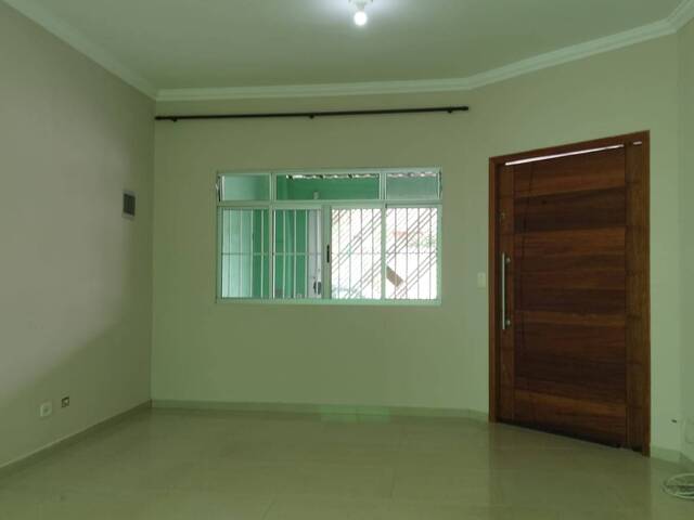 #24600 - Casa para Locação em Jacareí - SP - 2