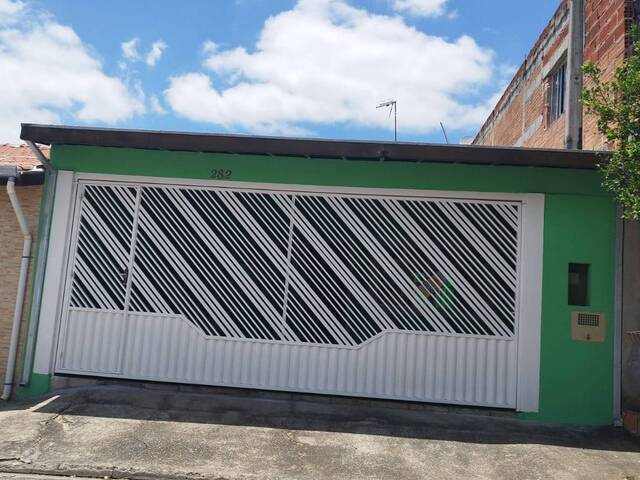 #24600 - Casa para Locação em Jacareí - SP - 1