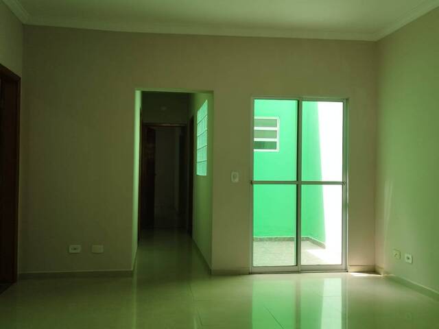 #24600 - Casa para Locação em Jacareí - SP - 3