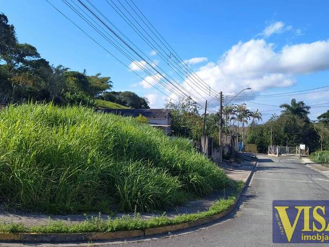 #24601 - Alto Padrão para Venda em Jacareí - SP - 1
