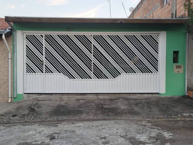 #24600 - Casa para Locação em Jacareí - SP - 2