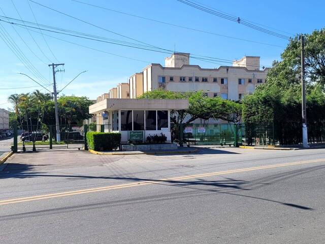 #24602 - Apartamento para Locação em Jacareí - SP - 1