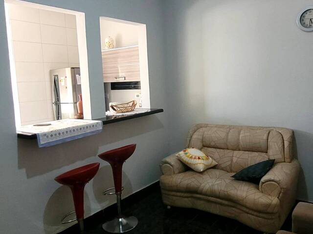 Apartamento para Locação em Jacareí - 5