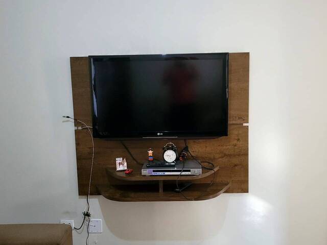 Apartamento para Locação em Jacareí - 4