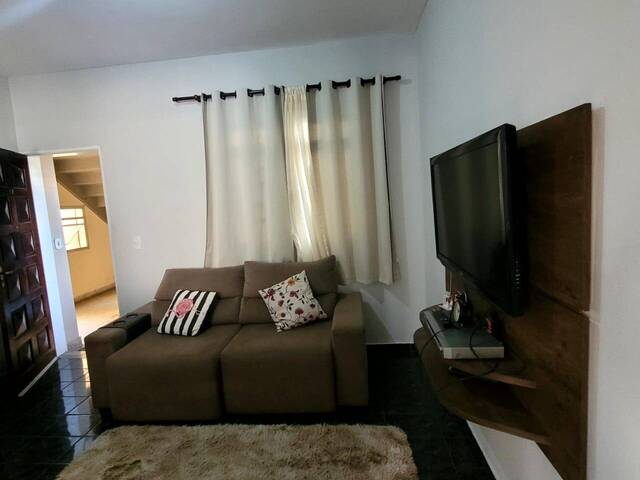 #24602 - Apartamento para Locação em Jacareí - SP - 3