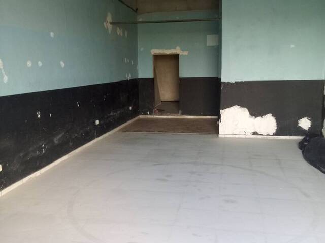 Salão Comercial para Locação em Jacareí - 5