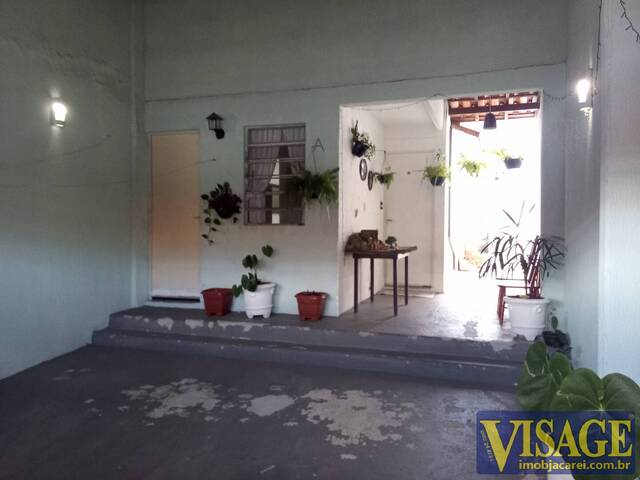 #24604 - Casa para Venda em Jacareí - SP - 3