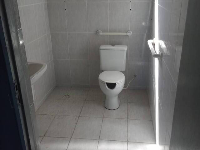 Sala para Locação em Jacareí - 4