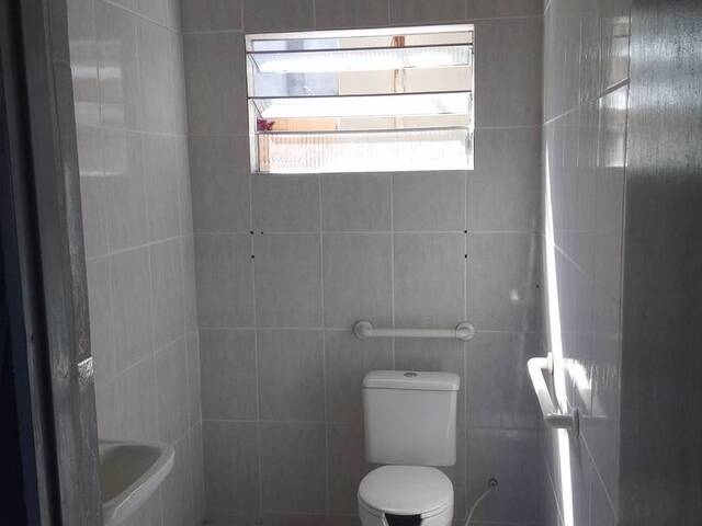 Sala para Locação em Jacareí - 5