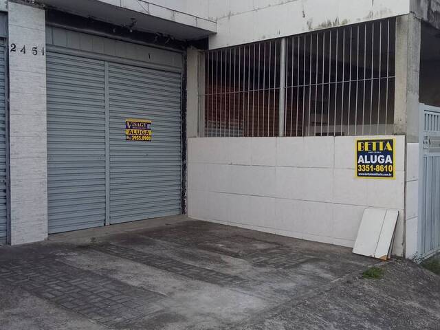 Sala para Locação em Jacareí - 3