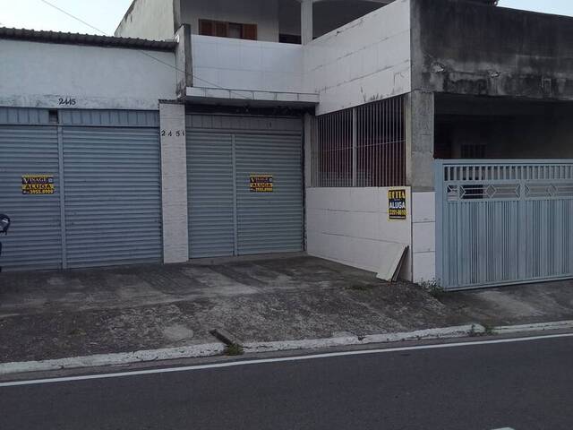 Sala para Locação em Jacareí - 2