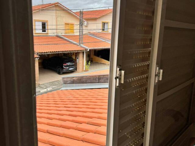 #24606 - Casa em condomínio para Venda em Jacareí - SP - 2