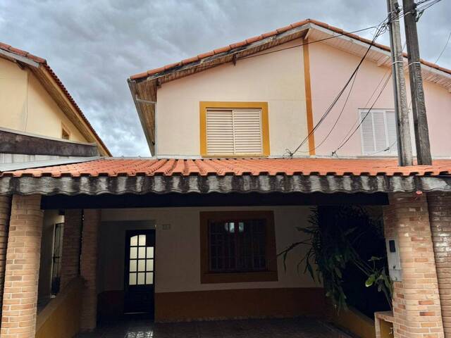 #24606 - Casa em condomínio para Venda em Jacareí - SP - 1