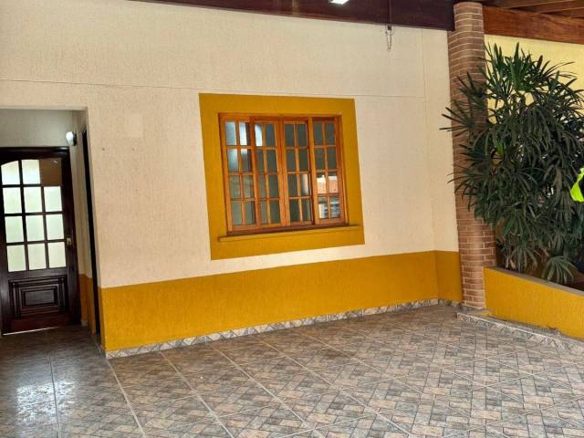 #24606 - Casa em condomínio para Venda em Jacareí - SP - 3