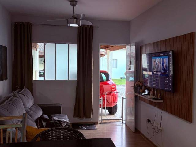 #24607 - Casa em condomínio para Venda em Jacareí - SP - 2