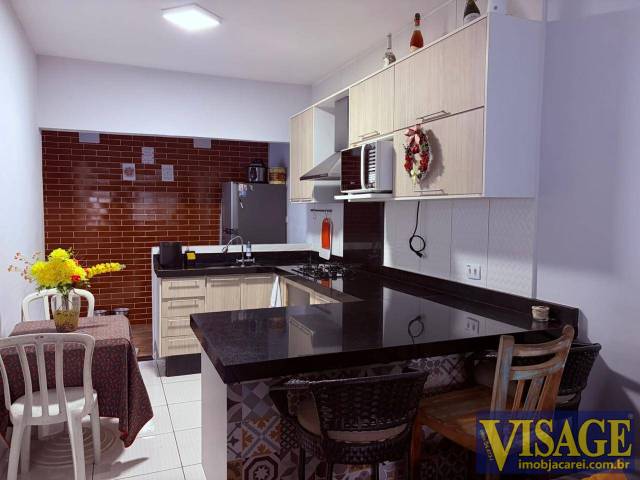 #24607 - Casa em condomínio para Venda em Jacareí - SP - 3