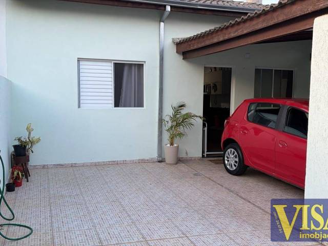 #24607 - Casa em condomínio para Venda em Jacareí - SP - 1