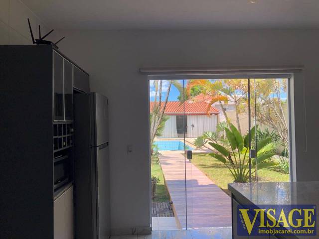 Casa para Venda em Jacareí - 4