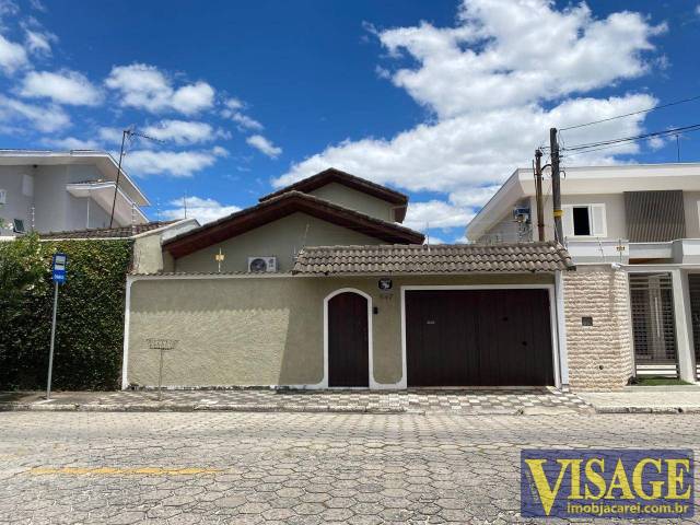 #24609 - Casa para Venda em Jacareí - SP - 1