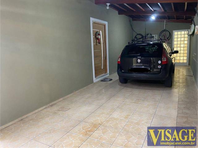 #24609 - Casa para Venda em Jacareí - SP - 3