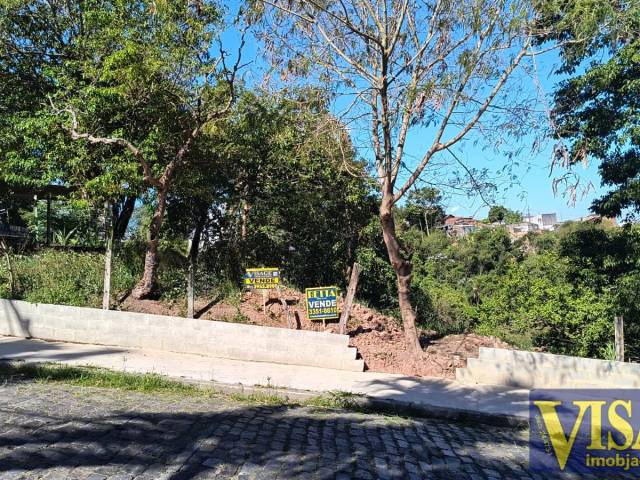 #24608 - Terreno para Venda em Jacareí - SP - 1