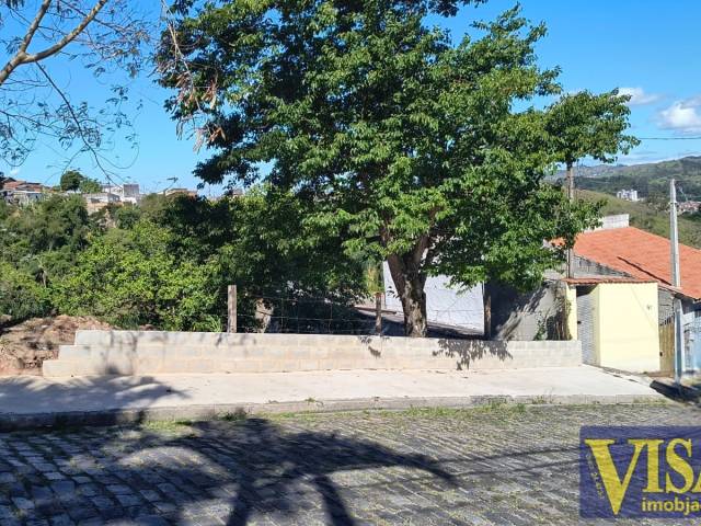#24608 - Terreno para Venda em Jacareí - SP - 2